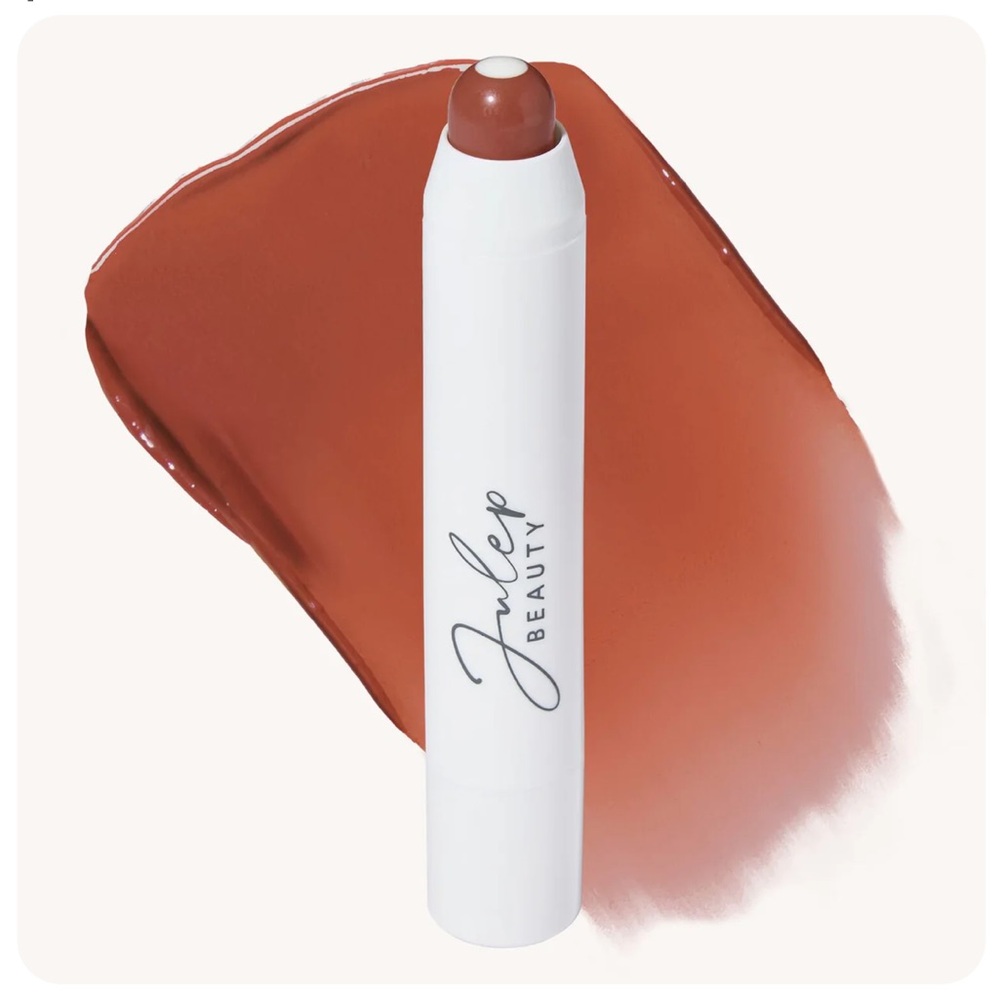 Julep Beauty Moisturizing Lip Crayon – Sahara Sunset